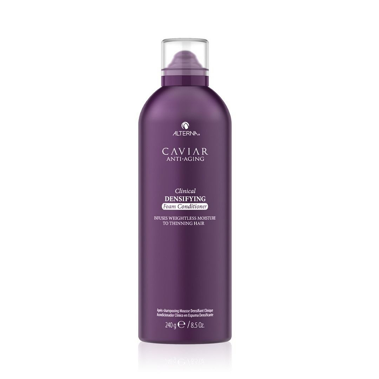 Foam Conditioner 2020