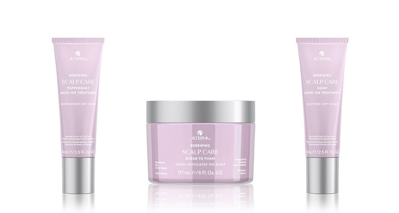 Scalp Care 2022