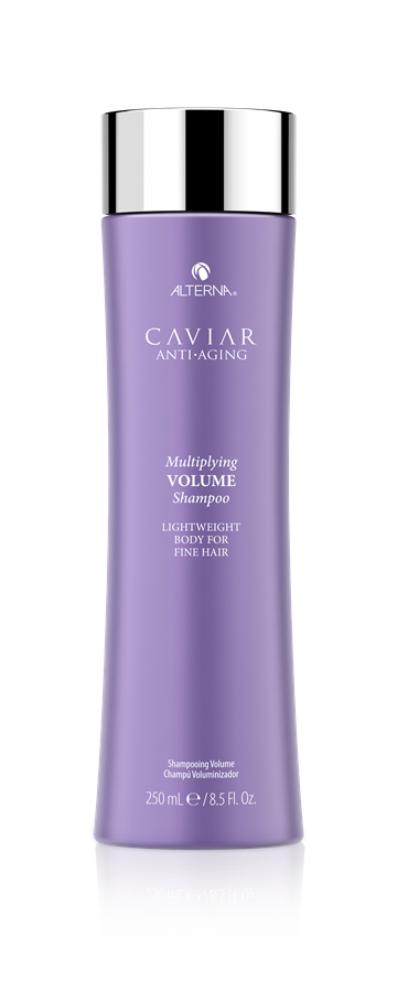 Caviar Multiplying Volume Shampoo
